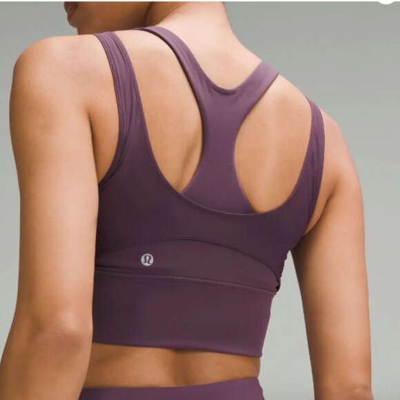 Lululemon Wunder Train Mesh Racerback Tank Top - Picture 2 of 8